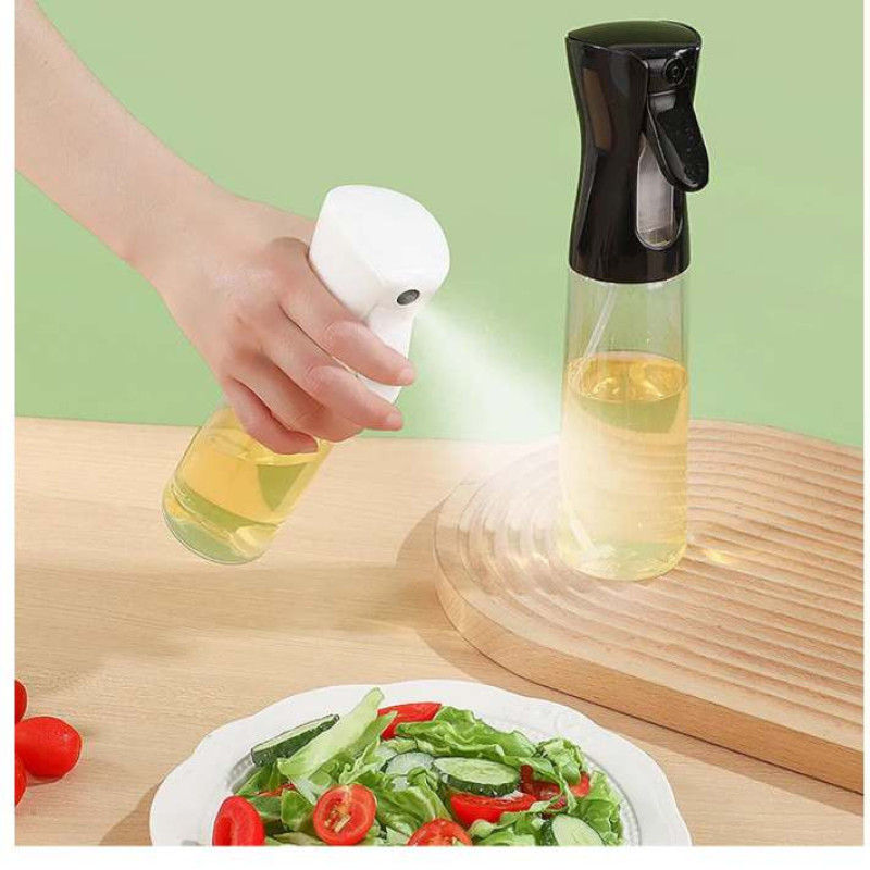 اسپری روغن مدل شیشه ای کد 8042 مجموعه دو عددی