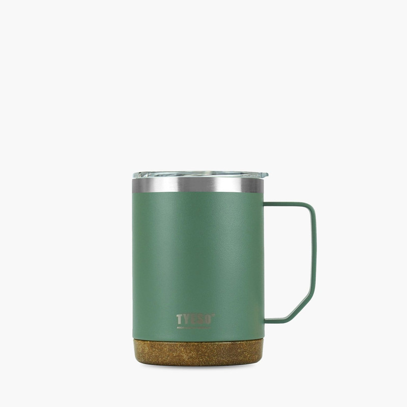 تراول ماگ تایسو مدل درب دار TS_8836 گنجایش 0.53 لیتر