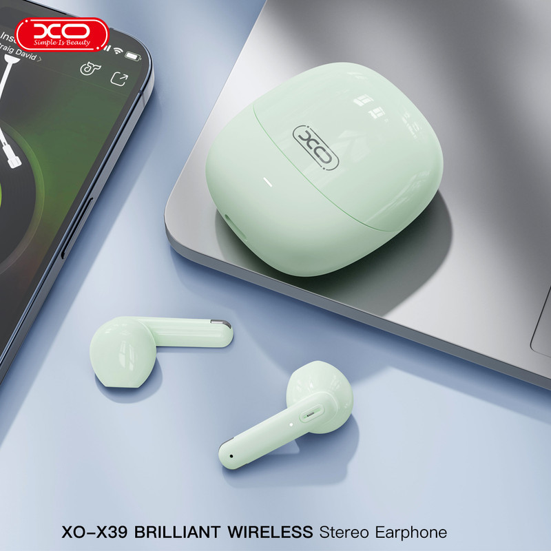 هدفون بی سیم ایکس او مدل XO-X39