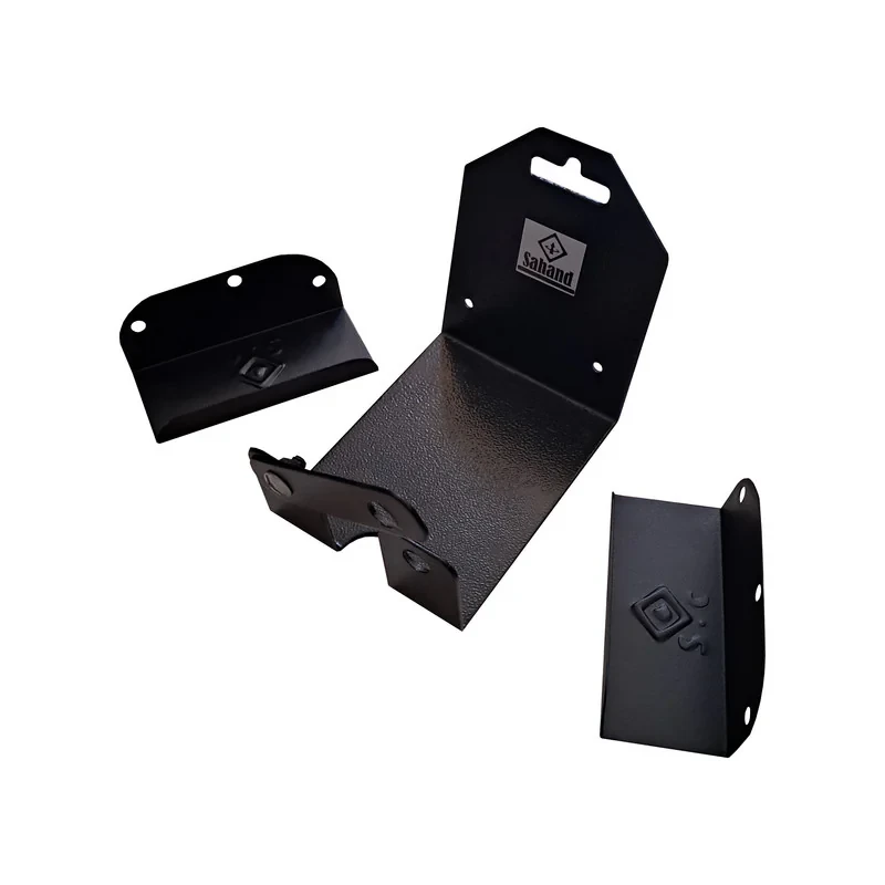 پایه نگهدارنده دیواری دوچرخه سهند مدل  SCO LOCK PLUSE