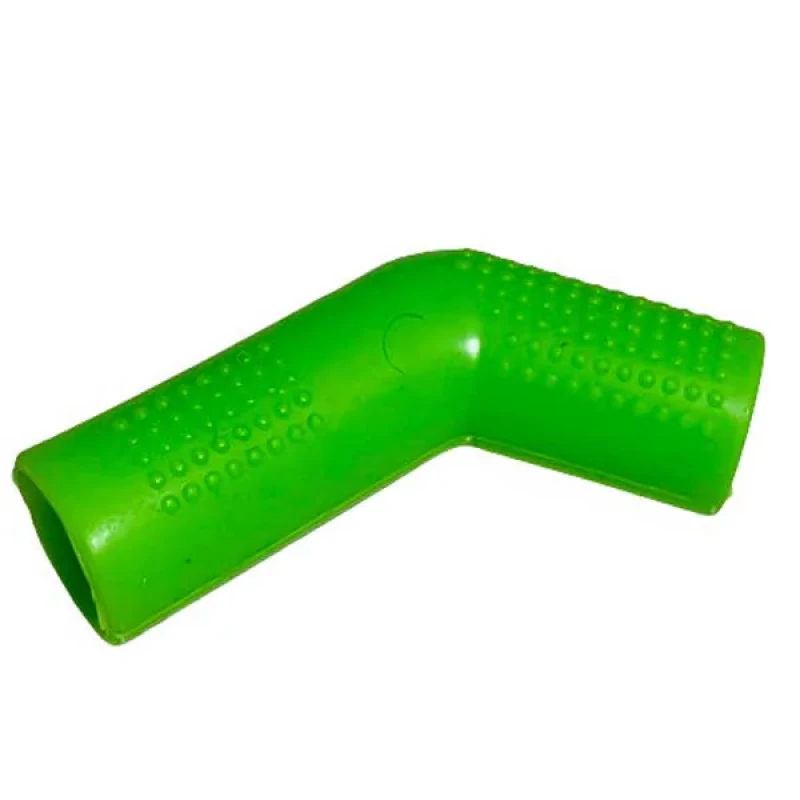 لاستیک پدال دنده موتور سیکلت وارون مدل A-87-GREN