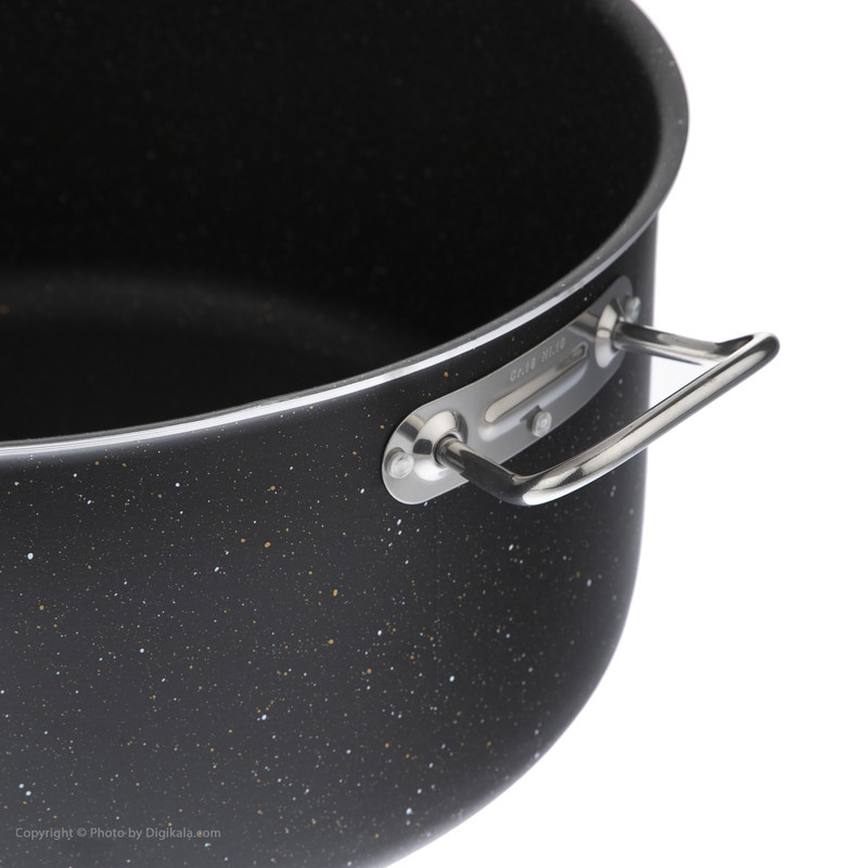 قابلمه تیارا مدل TR-44PTG سایز 44