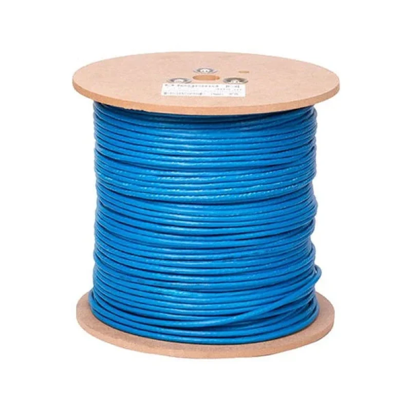 کابل شبکه CAT 6 لگرند مدل CAT 6 SFTP