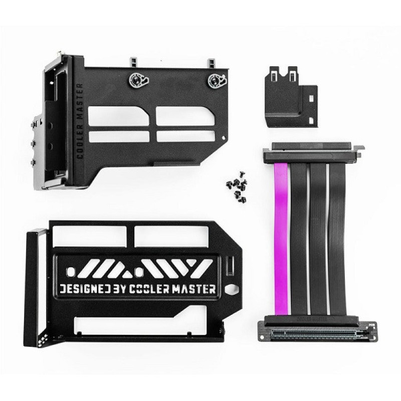 نگهدارنده کارت گرافیک کولر مستر مدل UNIVERSAL KIT V3