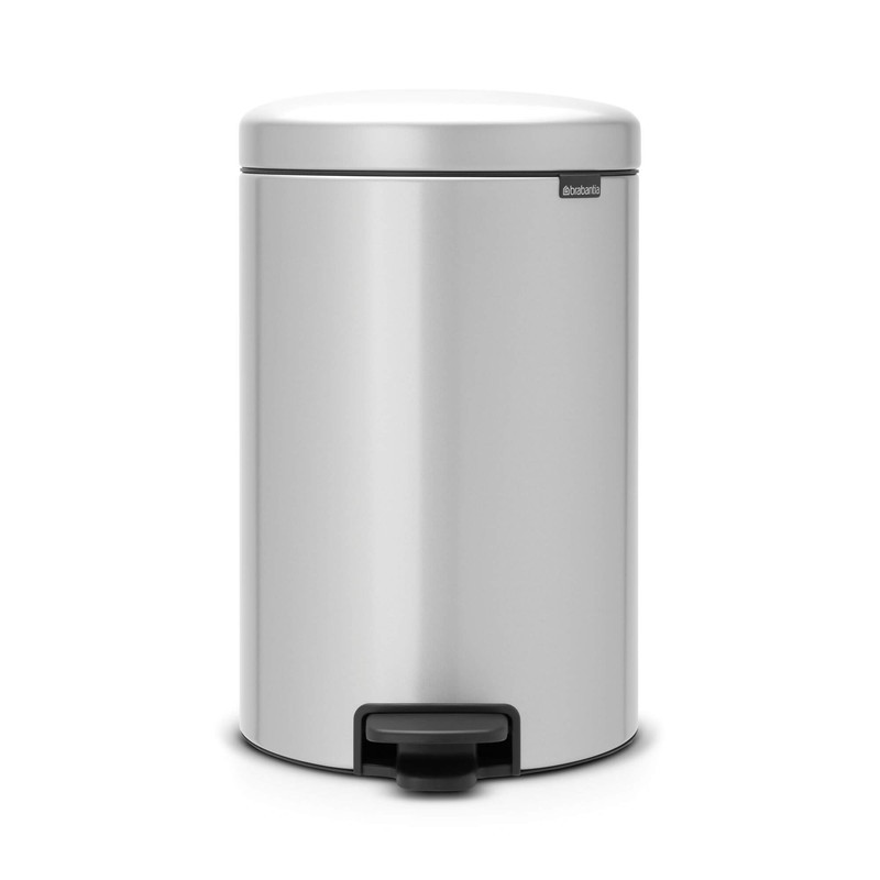 سطل زباله پدالی برابانتیا مدل Pedal Bin گنجایش 20 لیتر