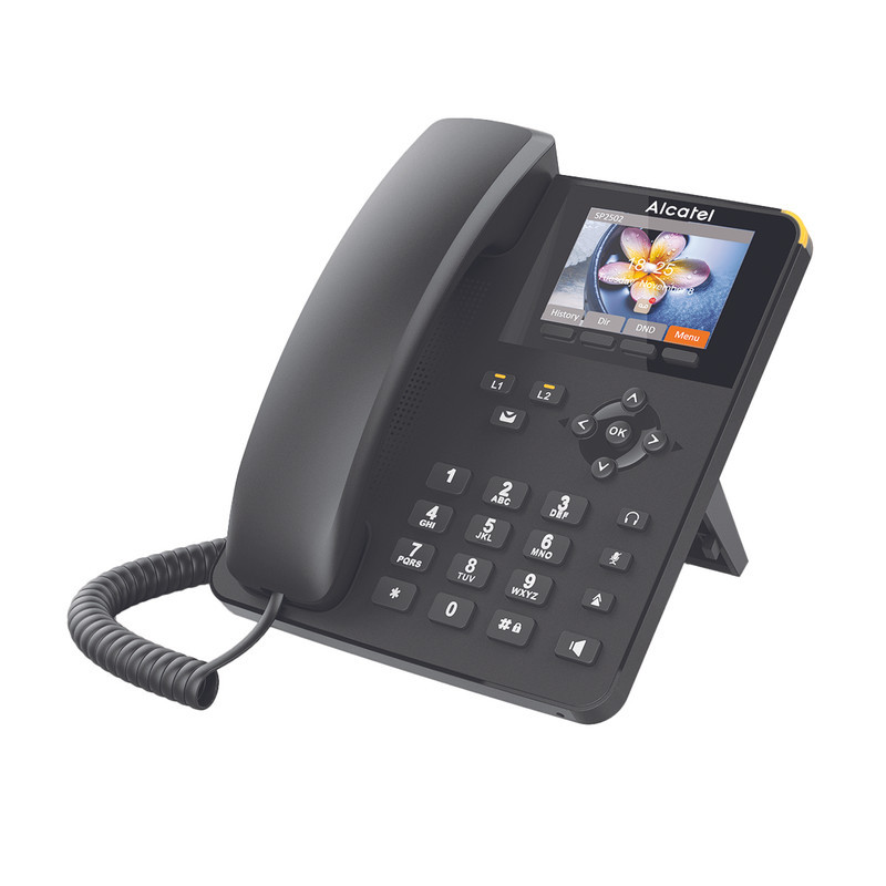 تلفن تحت شبکه آلکاتل مدل SP-2502G