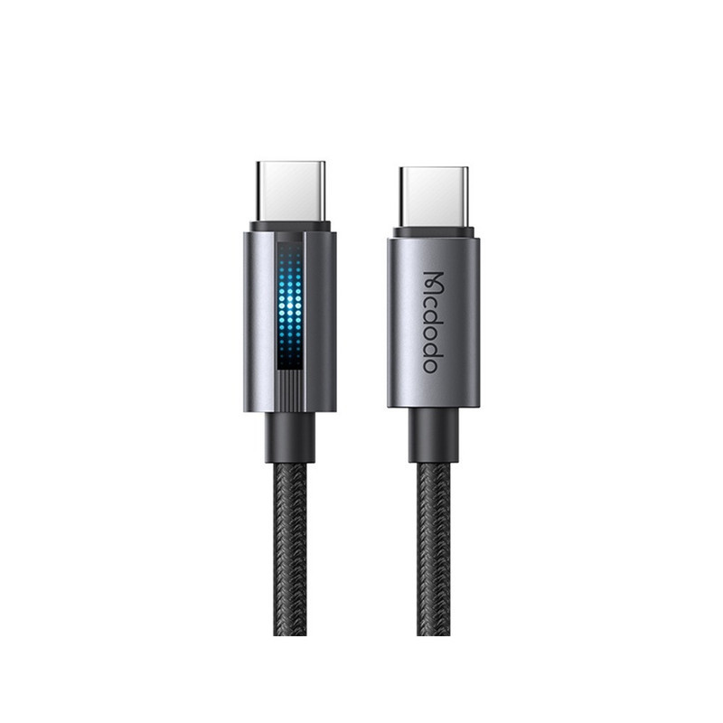 کابل USB-C مک دودو مدل CA-574 طول 1.2 متر