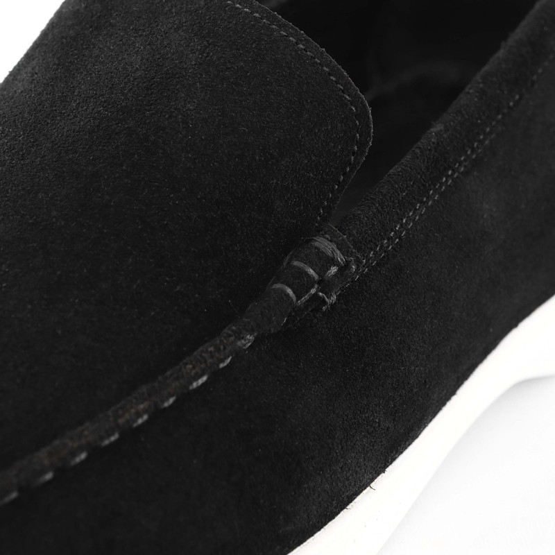 کفش کالج مردانه منط مدل K203 کد 88325
