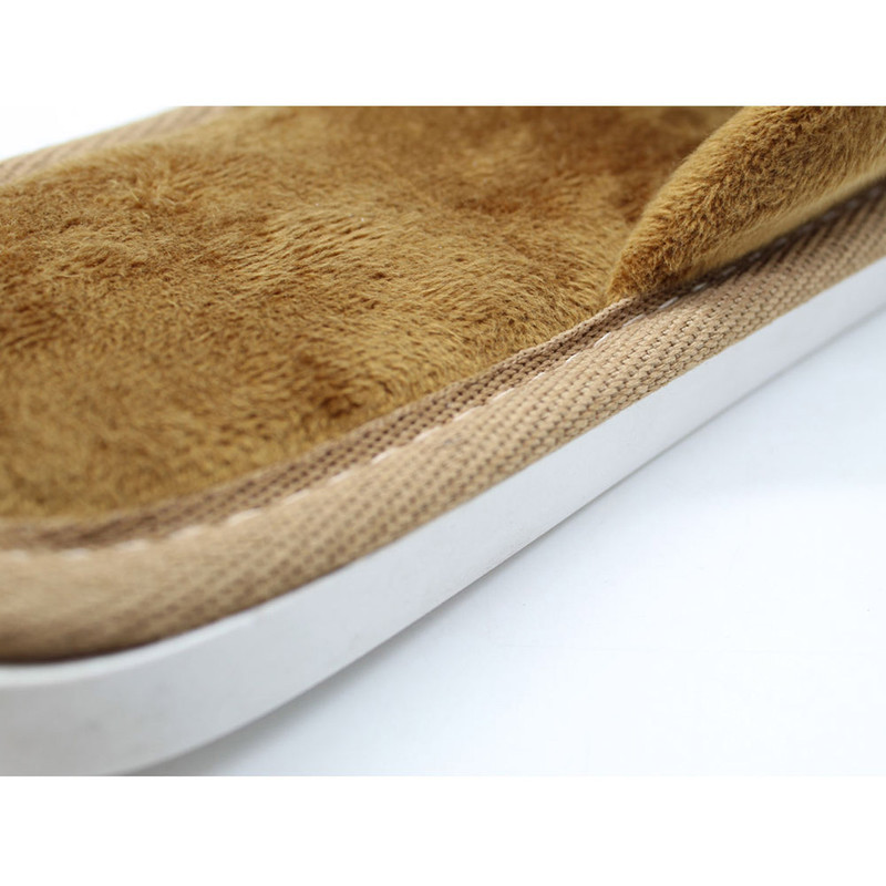 دمپایی حوله ای نیکتا مدل Ni-10000-1 کد 003