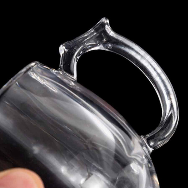 فنجان بلینک مکس مدل درب دار لاته خوری