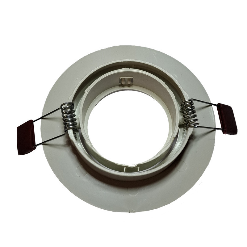 قاب هالوژن مدل خورشیدی کد g66