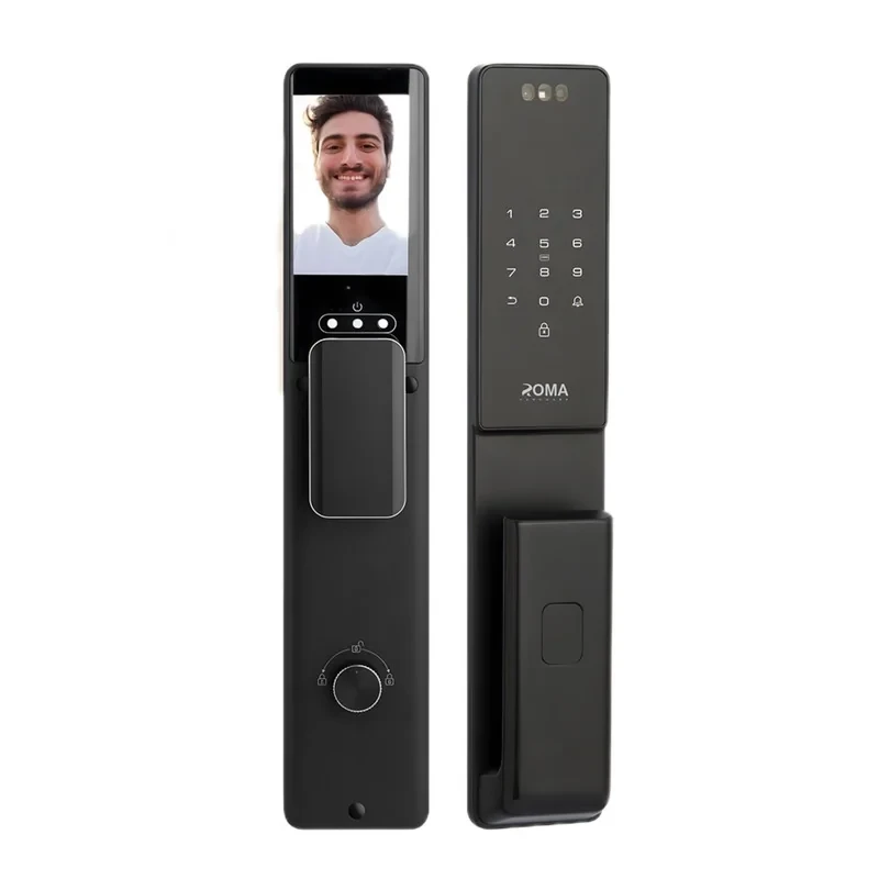دستگیره هوشمند روما مدل R1