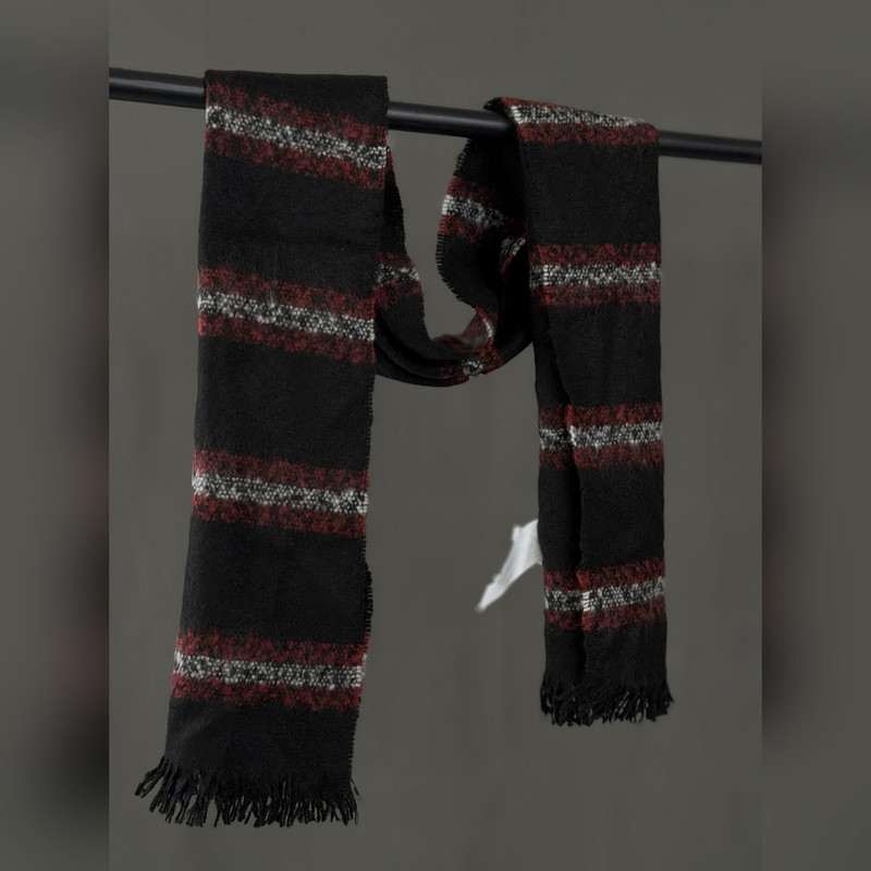 شال گردن مردانه مدل اکریلیک کد KOT 377
