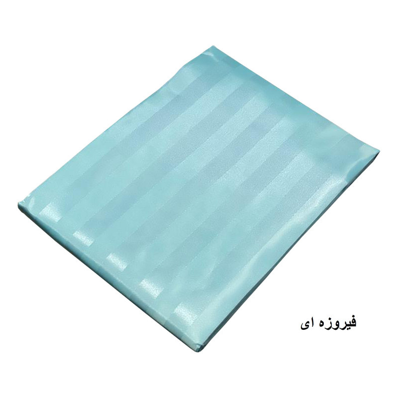 پرده حمام کد RAH7 سایز 180x200 سانتی متر