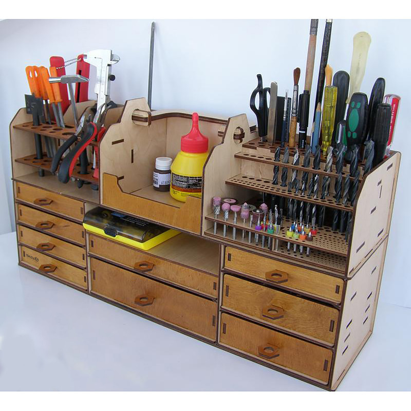نظم دهنده میز کار مدل S234