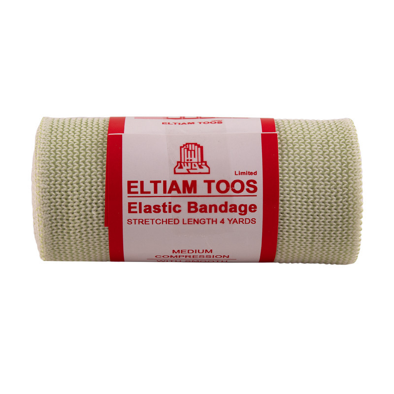 باندکشی طبی التیام توس مدل MULTI COLOR-10-8 مجموعه 8 عددی