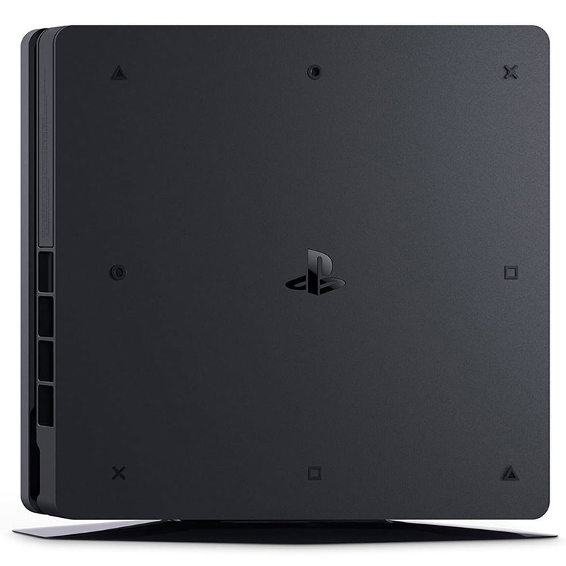 کنسول بازی سونی مدل Playstation 4 Slim ریجن 2 سری CUH-2216A ظرفیت 500 گیگابایت