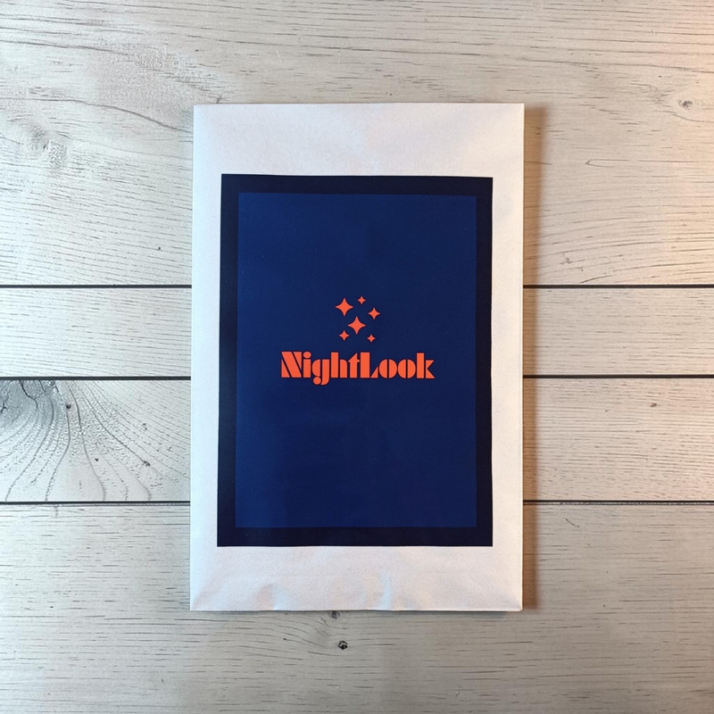 پوستر نایت لوک مدل Peakyblinders مجموعه 3 عددی