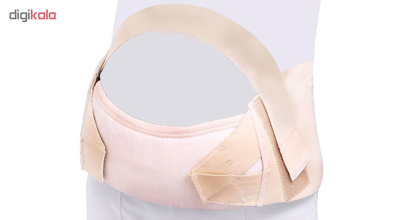 شکم بند بارداری ویونا مدل Pregnancy Corset سایز خیلی بزرگ
