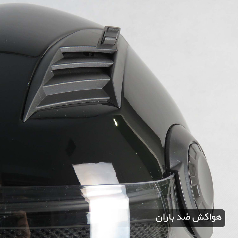 کلاه کاسکت بدون فک دینو مدل Vortex کد 2130