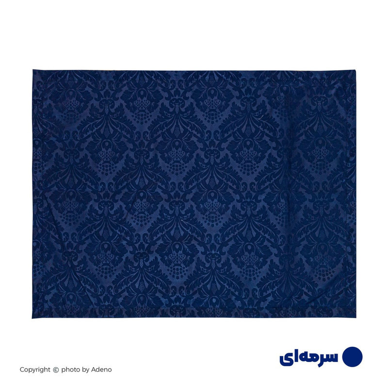 روبالشی آدنو مدل Fade کد BC02 سایز 50x70 بسته 2 عددی