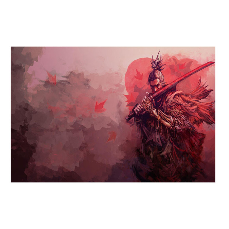 تابلو شاسی مدل گیمینک SEKIRO 01