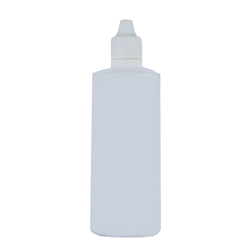 قطره چکان کد M120 گنجایش 120 میلی لیتر بسته ۱۰ عددی