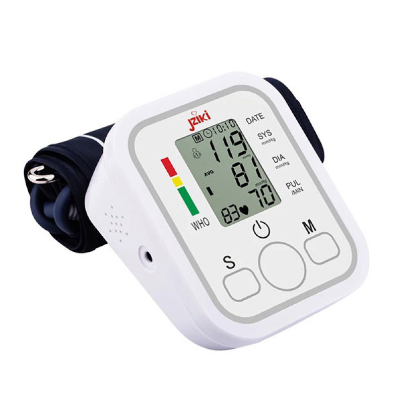 فشارسنج بازویی جیزیکی مدل ZK-B869YA