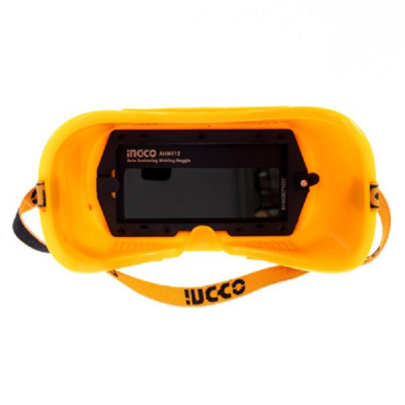 عینک جوشکاری اینکو مدل AHM112