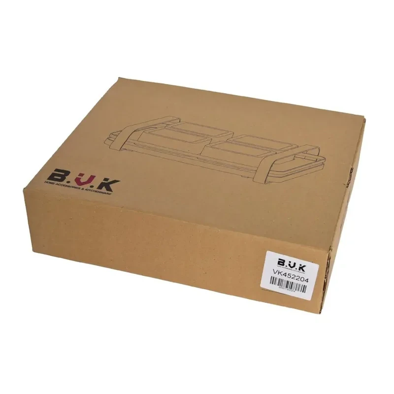 اردوخوری بی.وی.کی مدل چوبی مجستیک کد HS452204