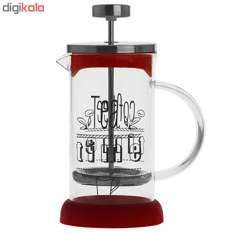 فرنچ پرس یاتیان کد 555B