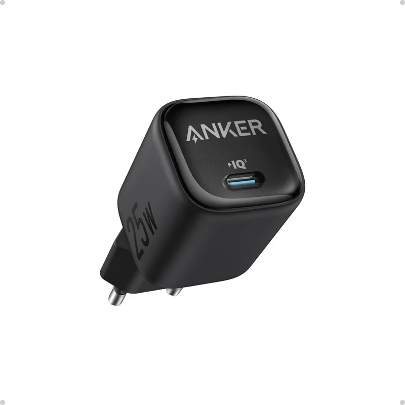 شارژر دیواری 25 وات انکر مدل A2656