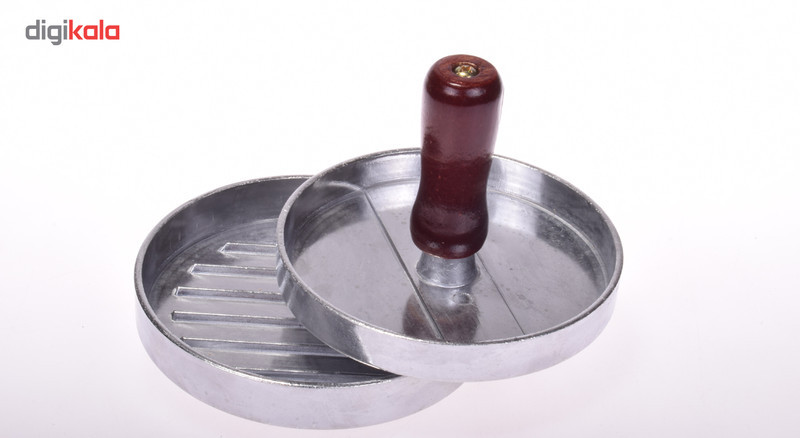 همبرگر زن کد 503