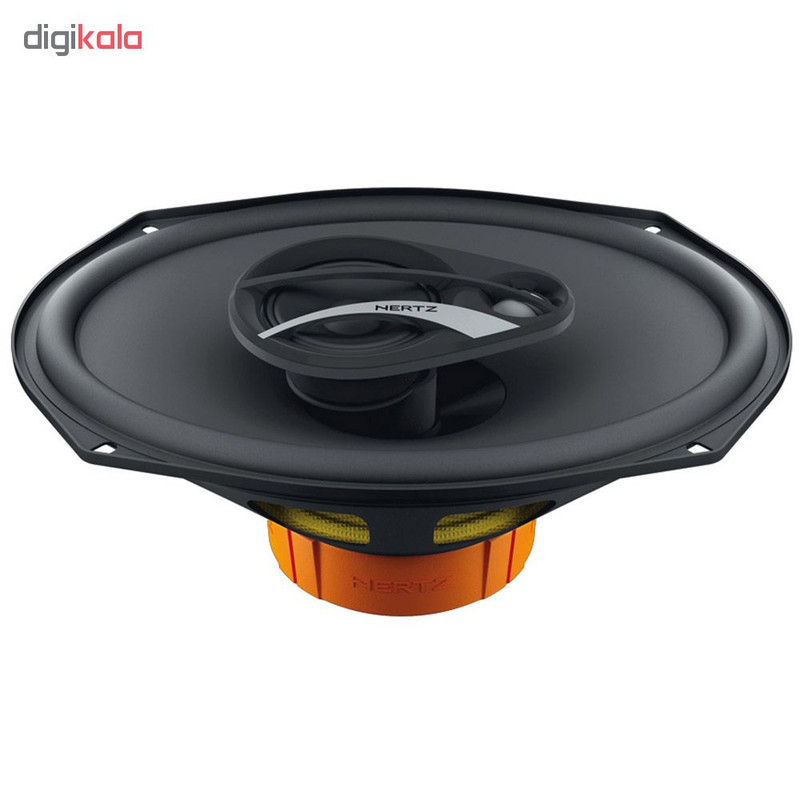 اسپیکر خودرو هرتز مدل DCX 710.3
