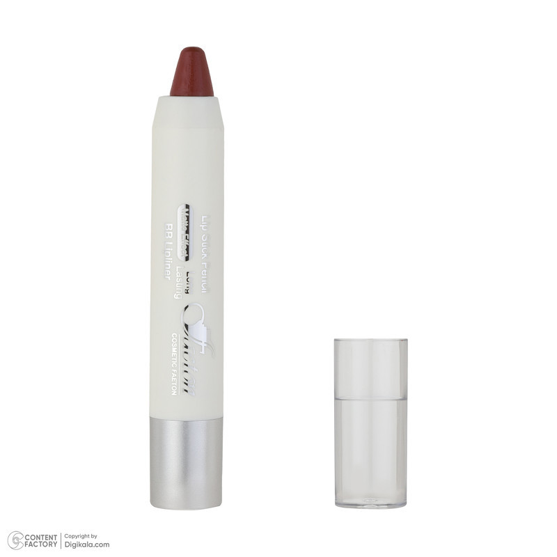 رژ لب مدادی فایتون مدل پیچی BB شماره 506