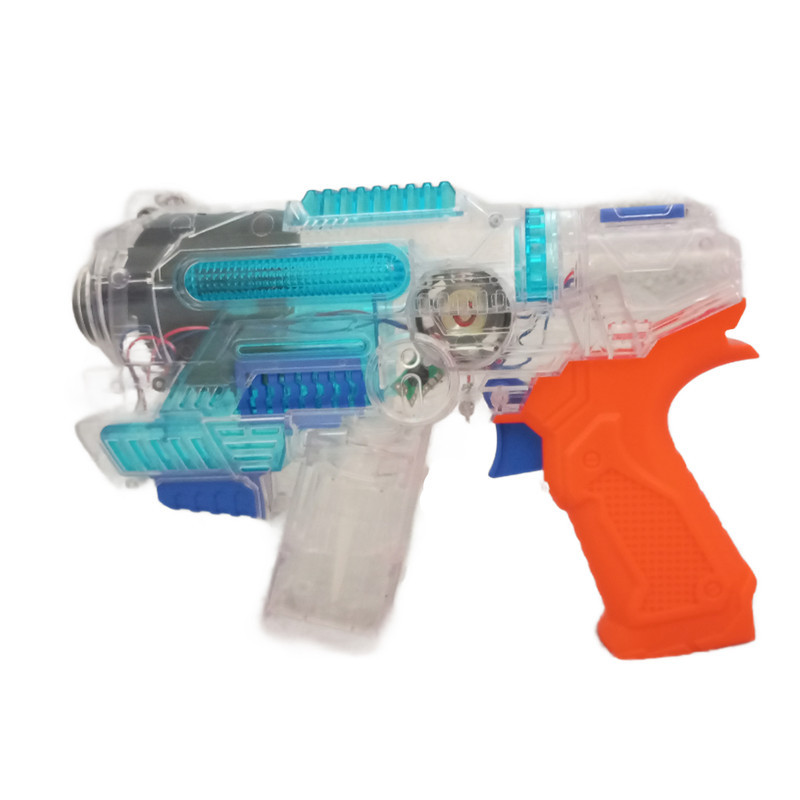 حباب ساز مدل تفنگ 999S-24C