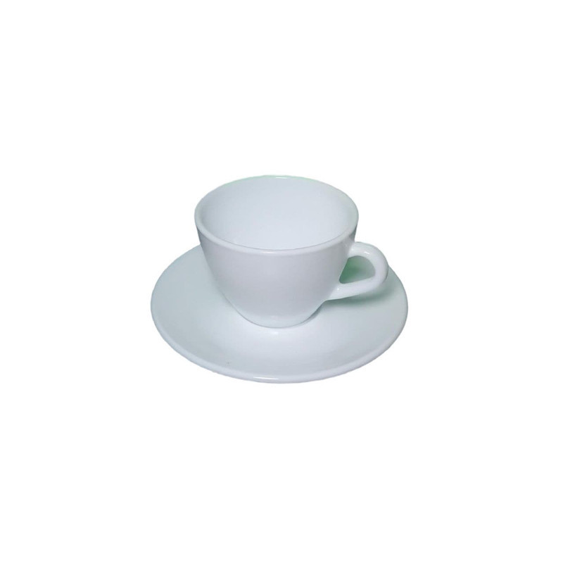 سرویس چای خوری 12 پارچه 6 نفره مدل مدرن