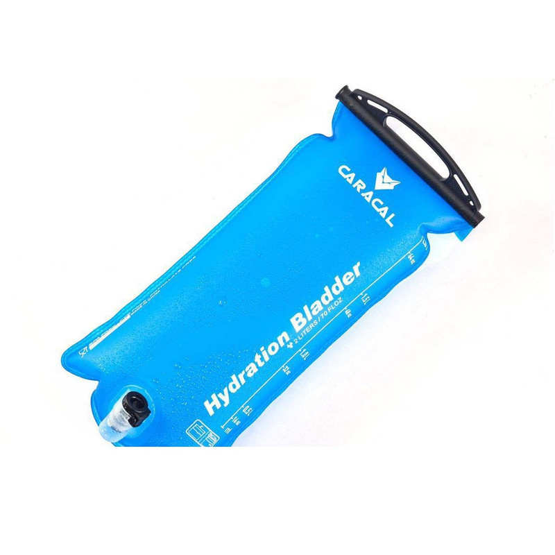 کمل بک کاراکال مدل CR-3 گنجایش 3 لیتر