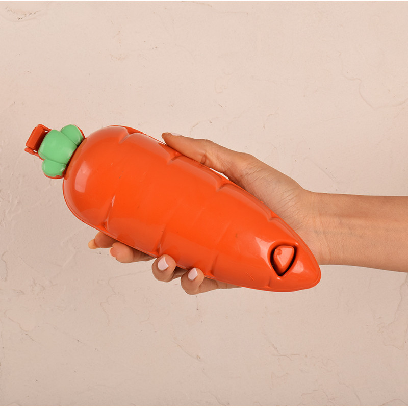 جارو دستی مدل هویج کد S-1403-114