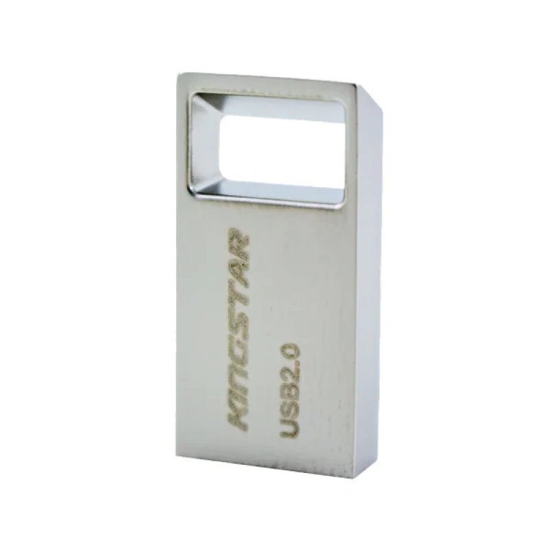 فلش مموری کینگ استار مدل KS234 Flo ظرفیت 16 گیگابایت
