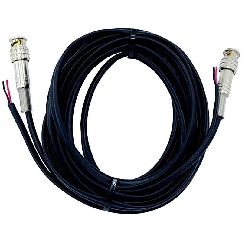 کابل RG59 ترکیبی مدل M7B50 طول 30 متر