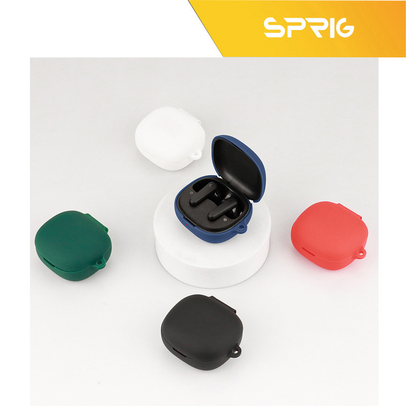 کاور اسپریگ مدل Silicon-SPG مناسب برای کیس هدفون بی سیم انکر R50i  P20i