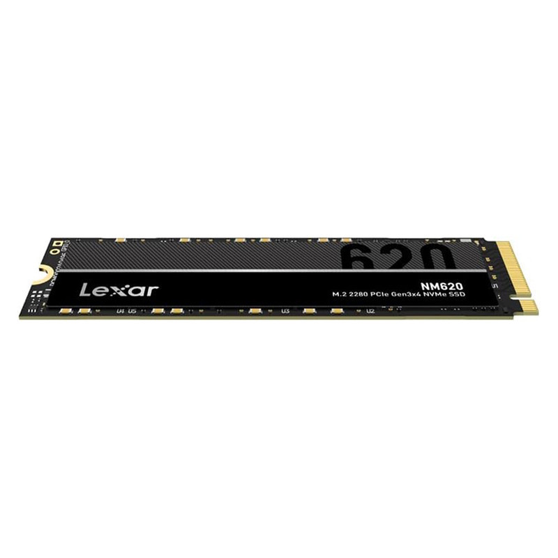 اس اس دی اینترنال PCIe Gen3 x4 لکسار مدل NM620 M.2 2280  ظرفیت 1 ترابایت