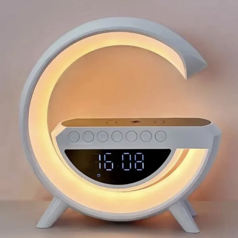 اسپیکر بلوتوثی قابل حمل مدل BT3401