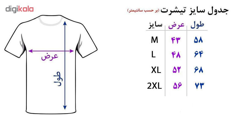 تی شرت مردانه طرح تکواندو کد asd 081