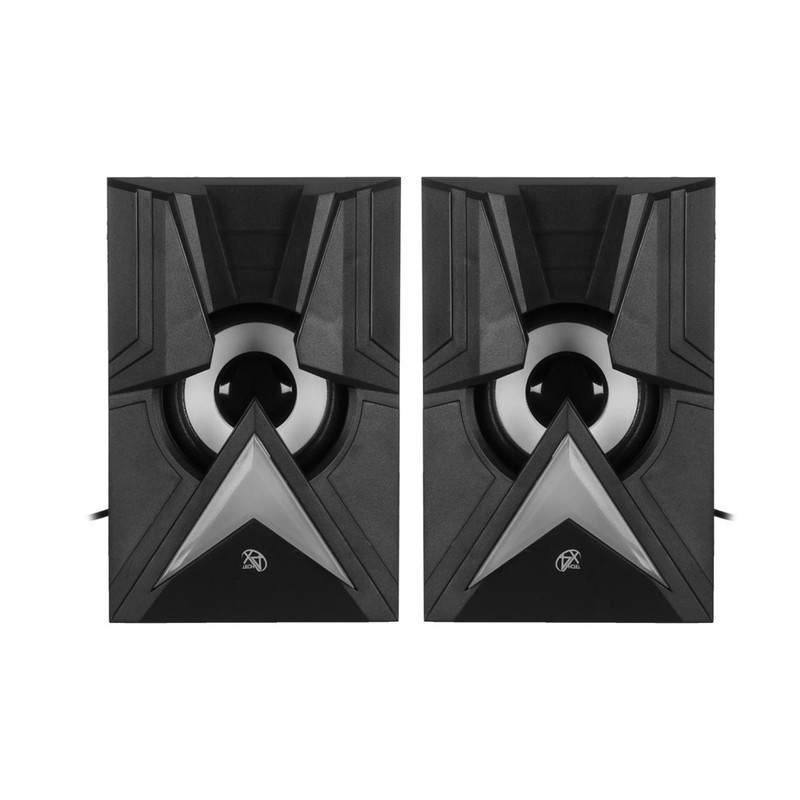 اسپیکر دسکتاپ ایکس فورتک مدل X-S7