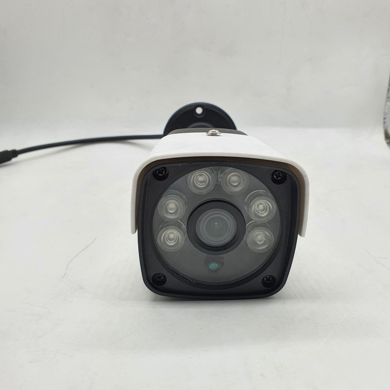 دوربین مداربسته شارک مدل AHD- 4051