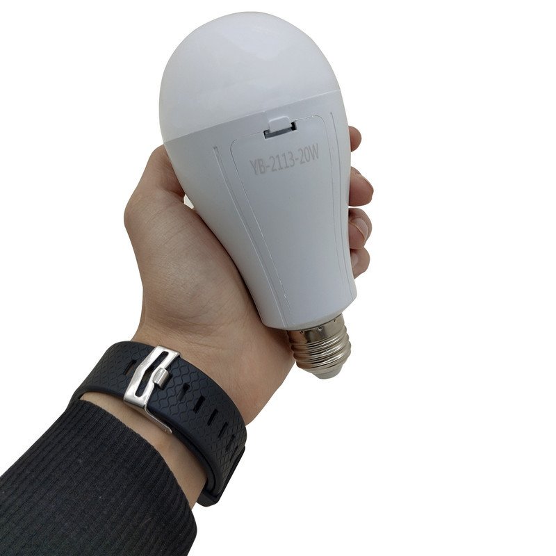 لامپ اضطراری مدل CK-8039 20W