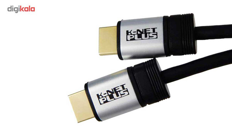 کابل HDMI کی نت پلاس به طول 5 متر