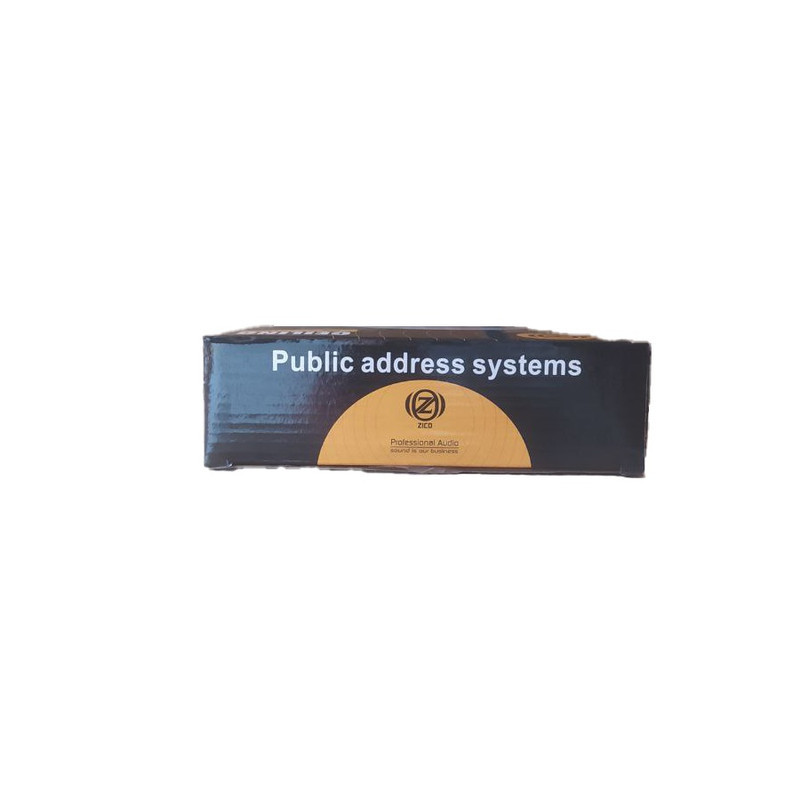 اسپیکر سقفی زيكو مدل CS-34